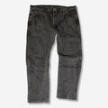 Regular Straight Fit Jeans (W38 x L30) - Evinto