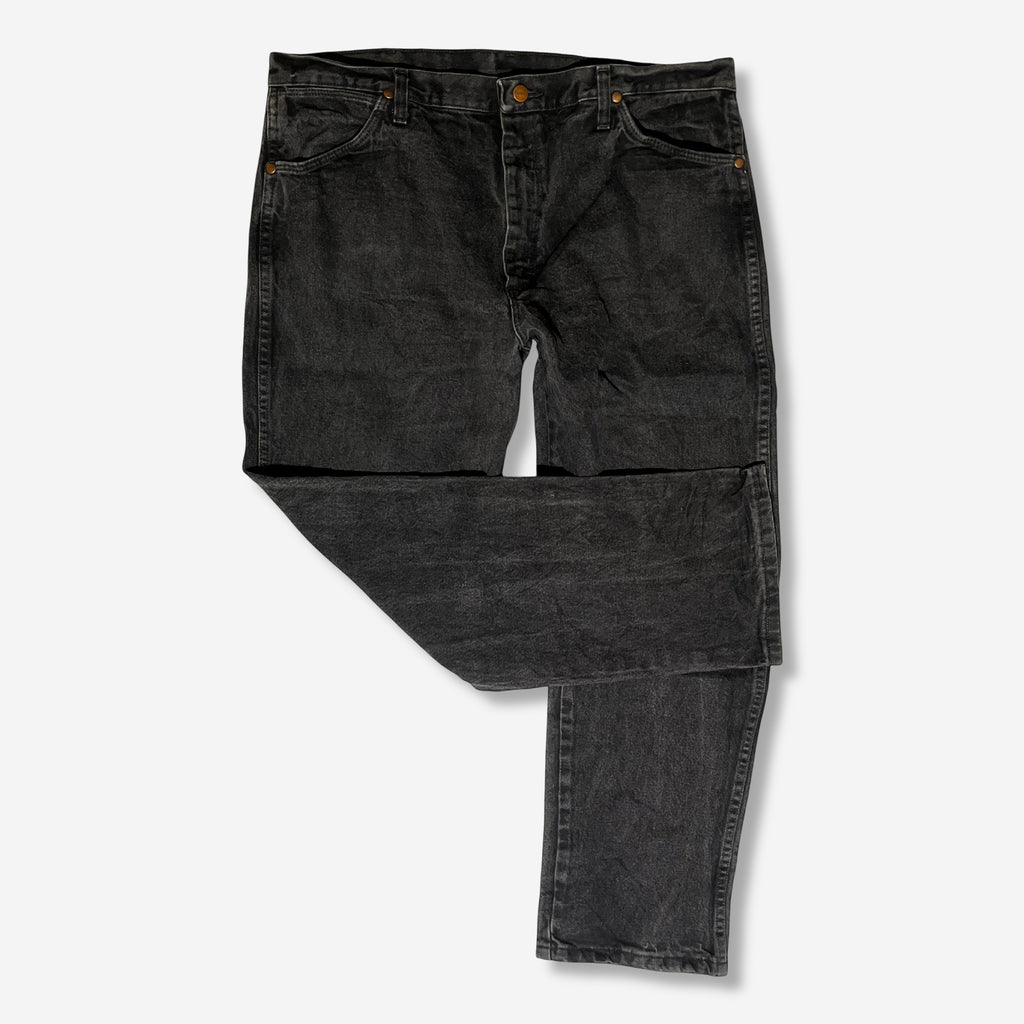 Regular Straight Fit Jeans (W38 x L30) - Evinto