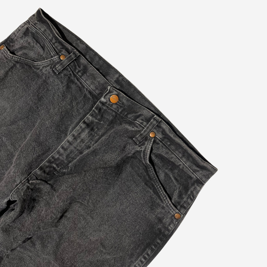Regular Straight Fit Jeans (W38 x L30) - Evinto