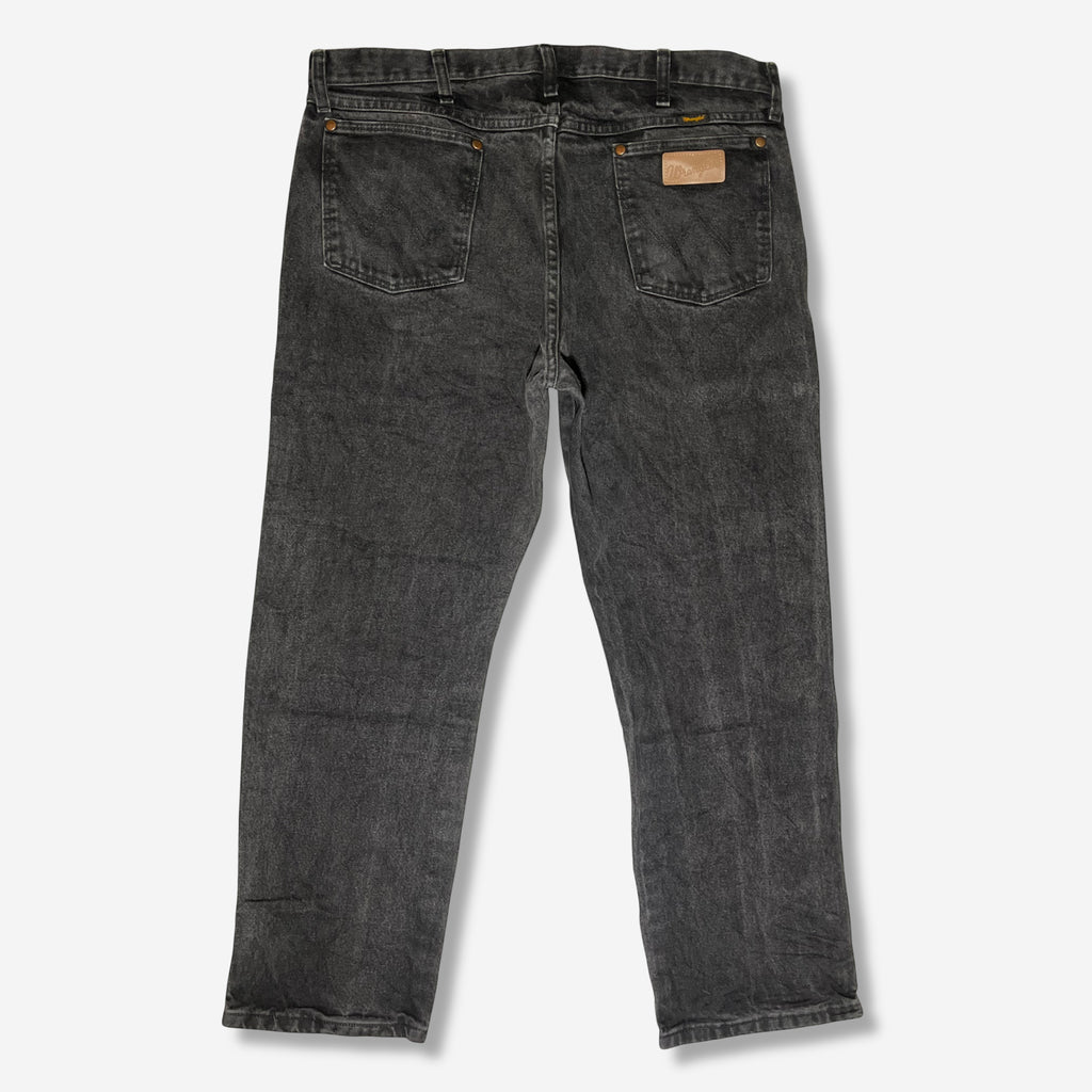 Regular Straight Fit Jeans (W38 x L30) - Evinto