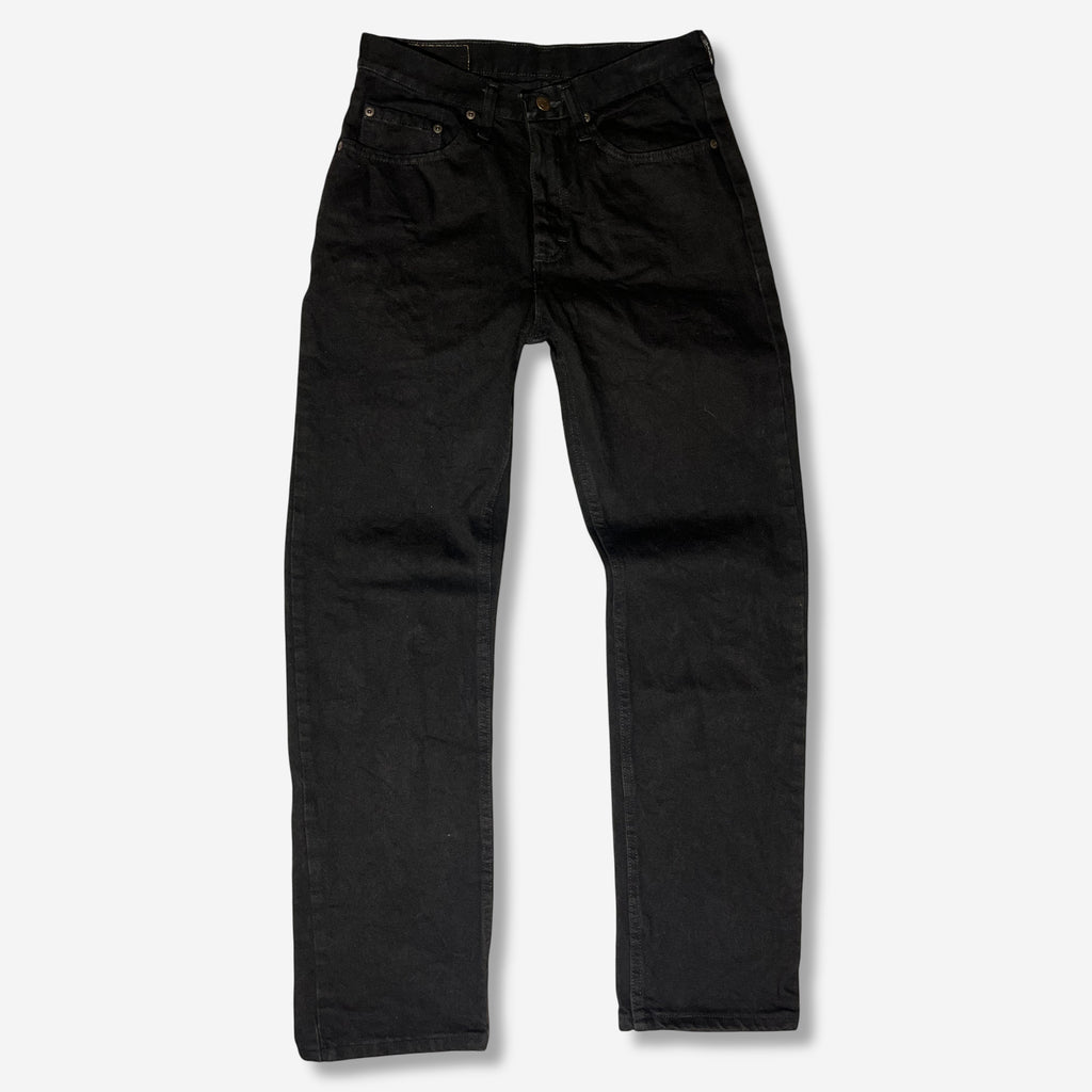 Regular Straight Fit Jeans (W30 x L30)
