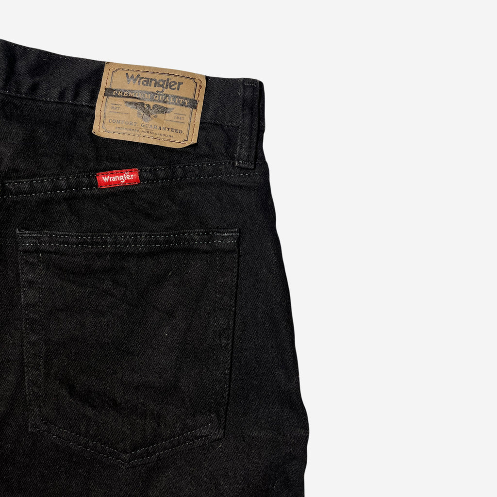 Regular Straight Fit Jeans (W30 x L30)