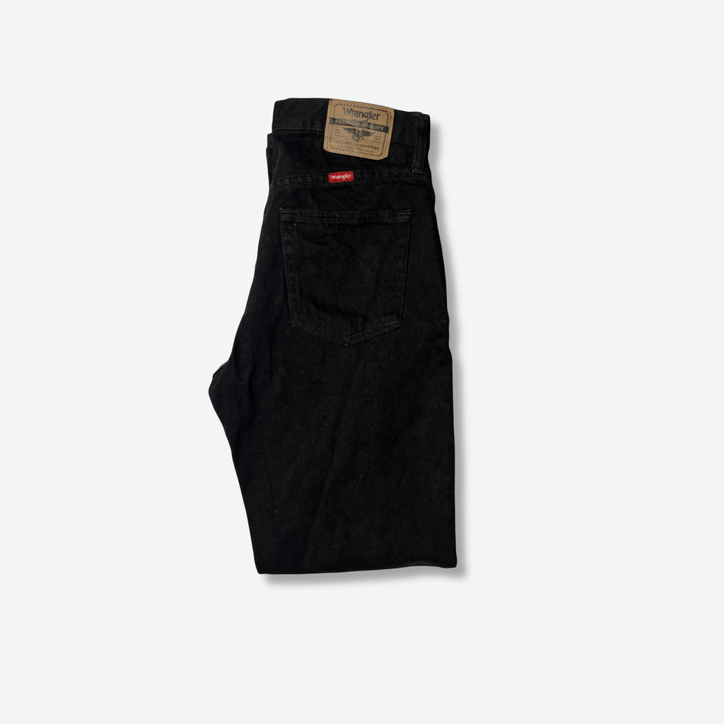 Regular Straight Fit Jeans (W30 x L30)