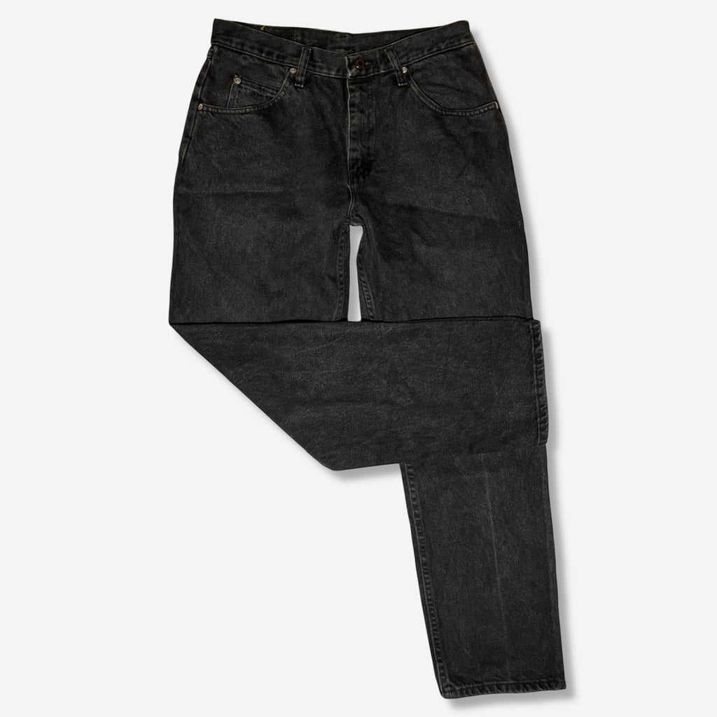 Regular Straight Fit Jeans (W32 x L30)