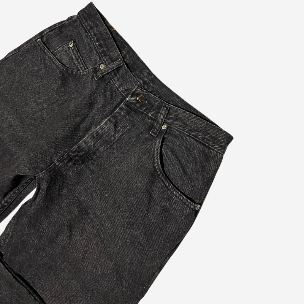Regular Straight Fit Jeans (W32 x L30)
