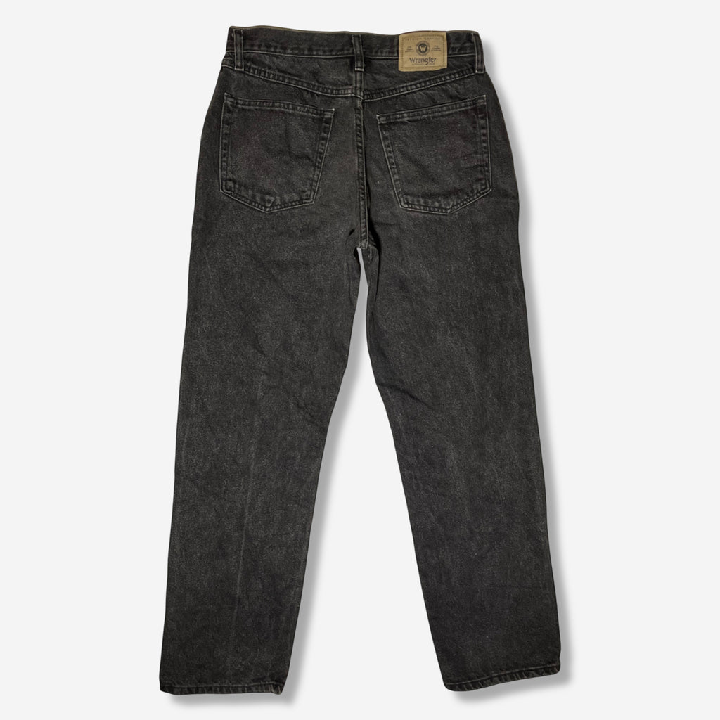 Regular Straight Fit Jeans (W32 x L30)