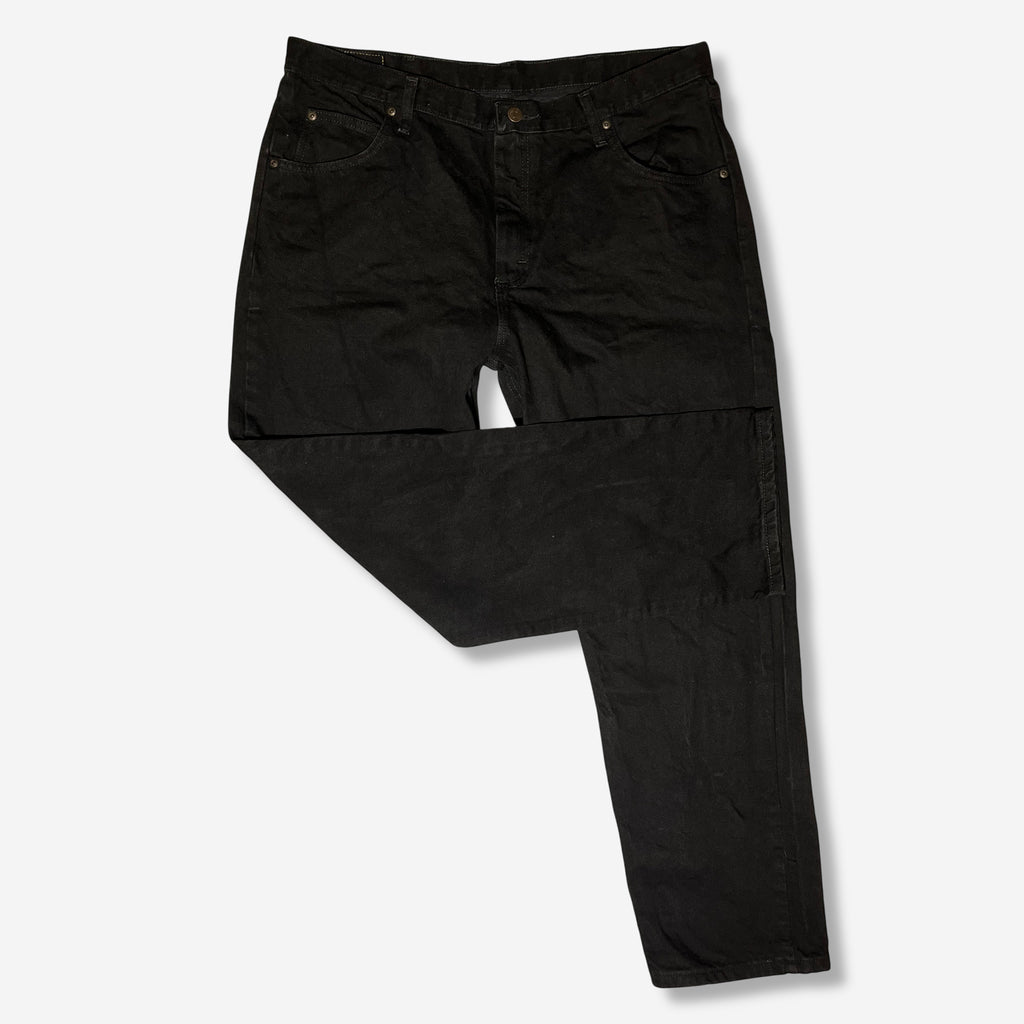 Regular Straight Fit Jeans (W38 x L30)