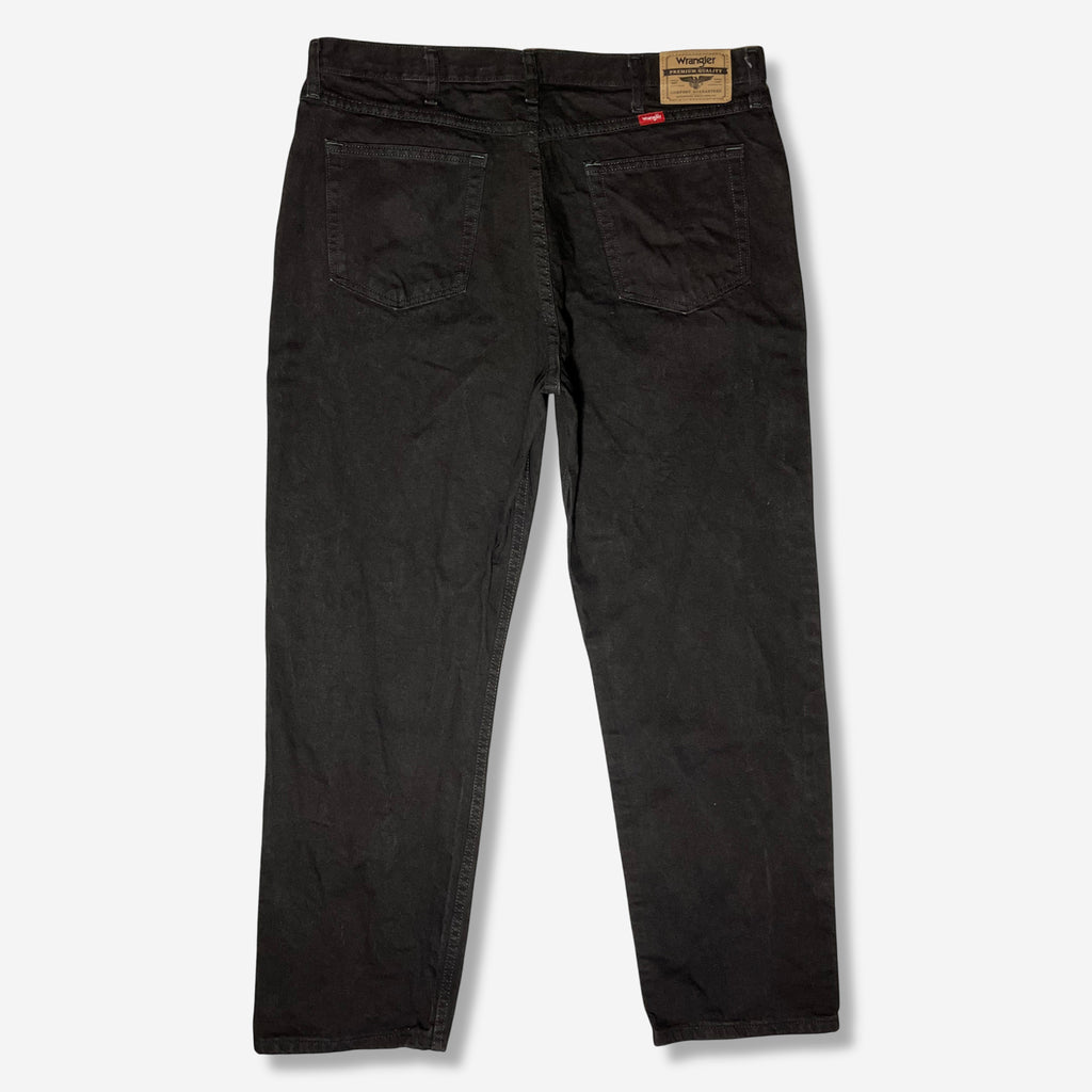 Regular Straight Fit Jeans (W38 x L30)
