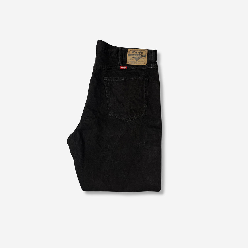 Regular Straight Fit Jeans (W38 x L30)