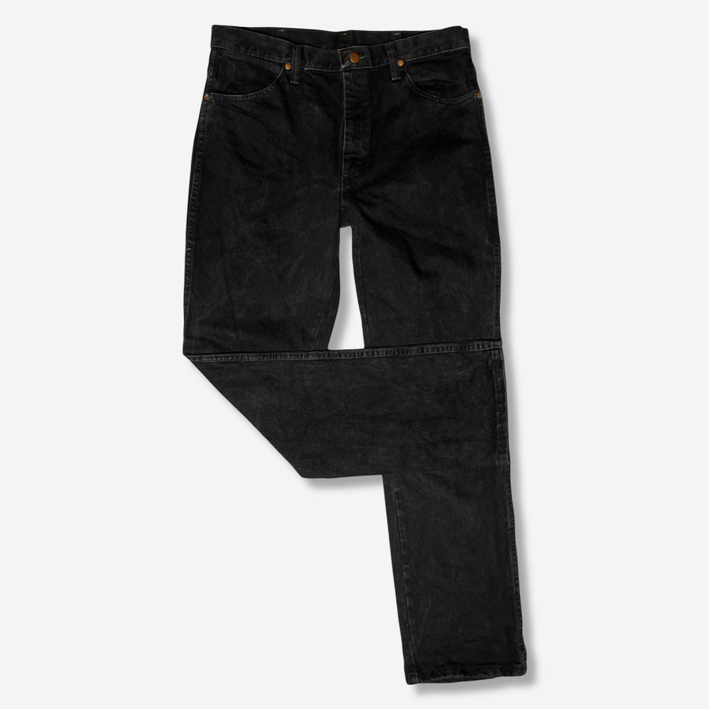 Straight Fit Jeans (W34 x L32)