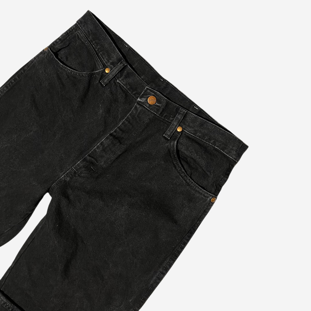 Straight Fit Jeans (W34 x L32)