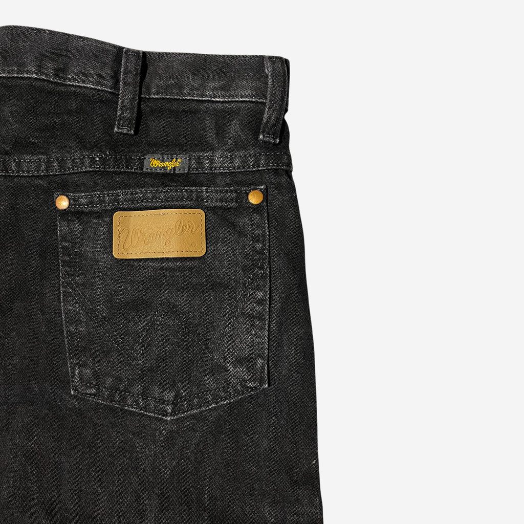 Straight Fit Jeans (W34 x L32)