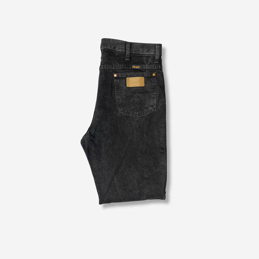 Straight Fit Jeans (W34 x L32)