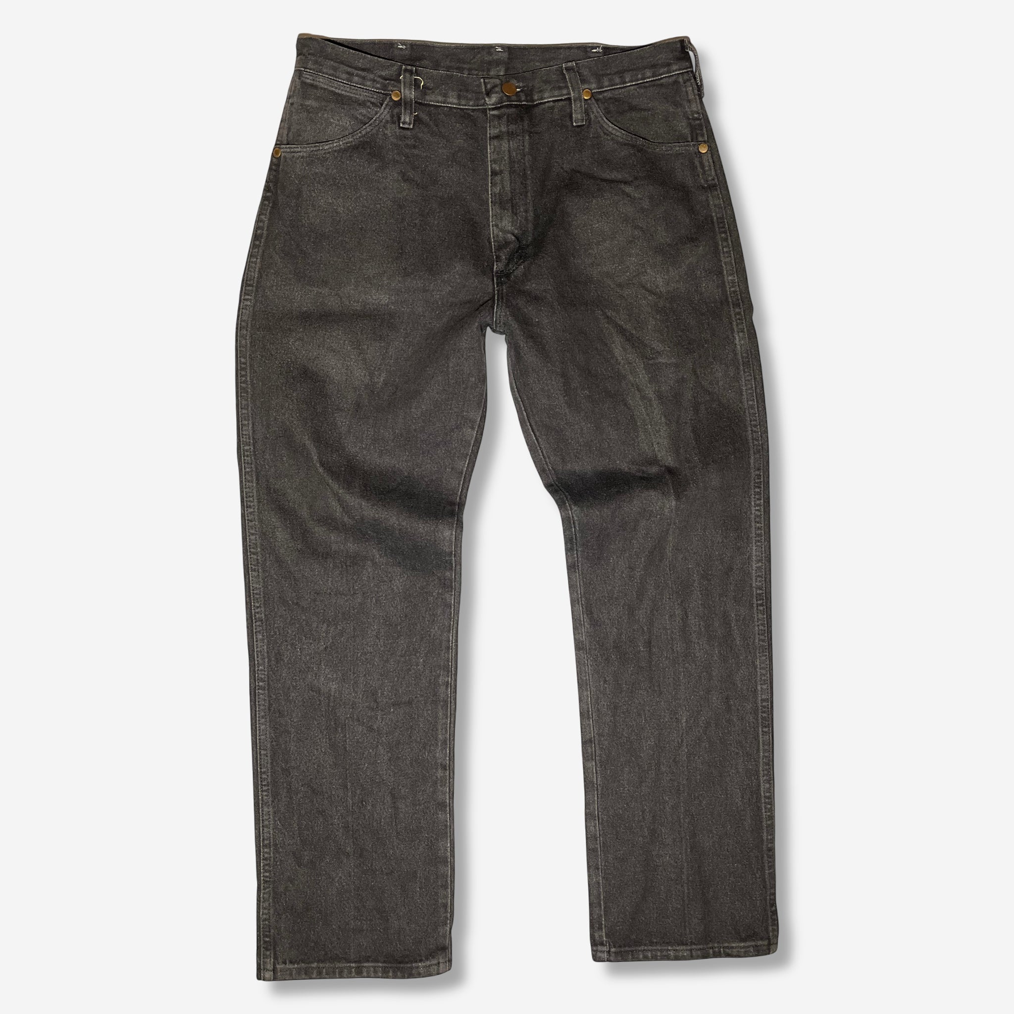 Regular Fit Jeans (W36 x L30)