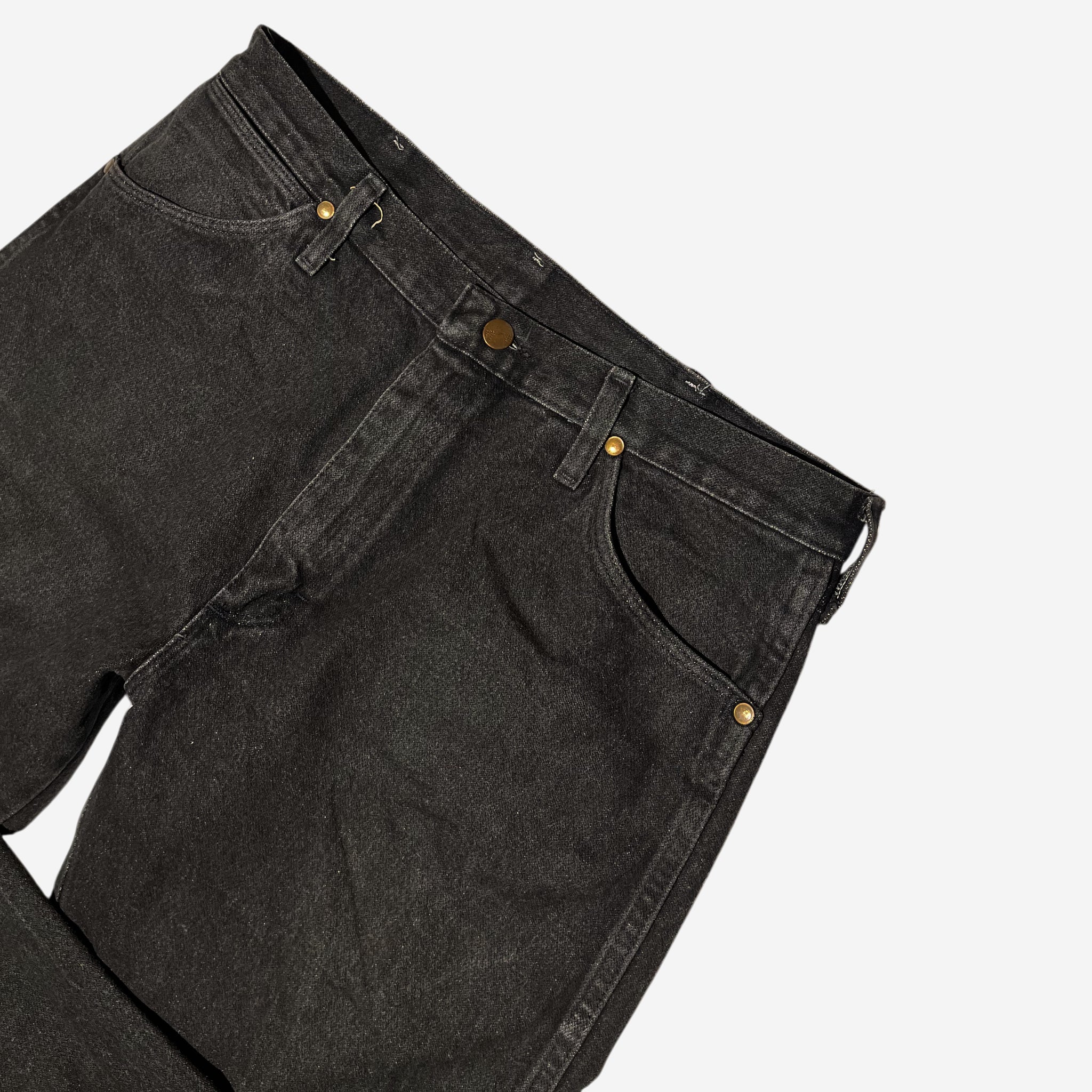 Regular Fit Jeans (W36 x L30)