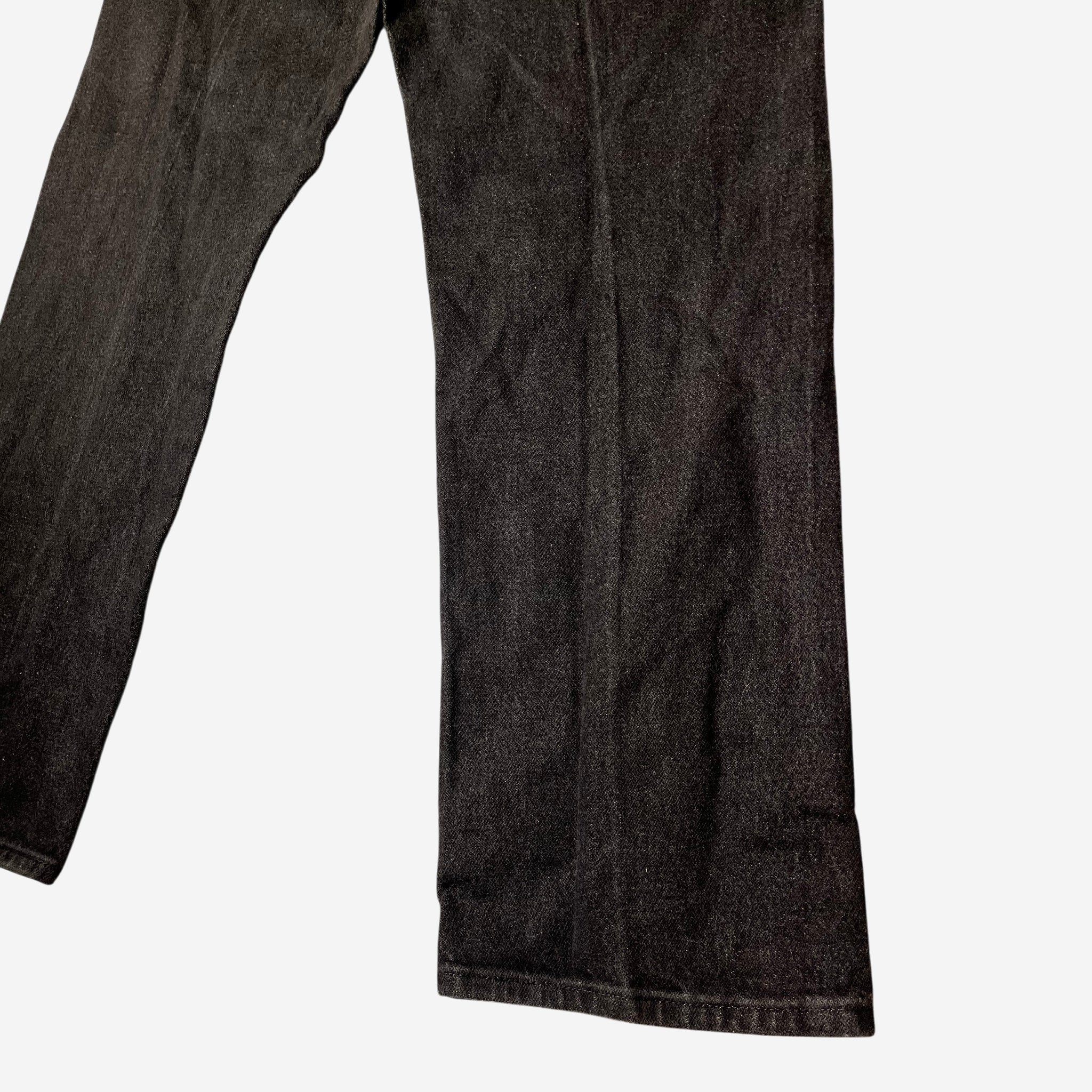 Regular Fit Jeans (W36 x L30)