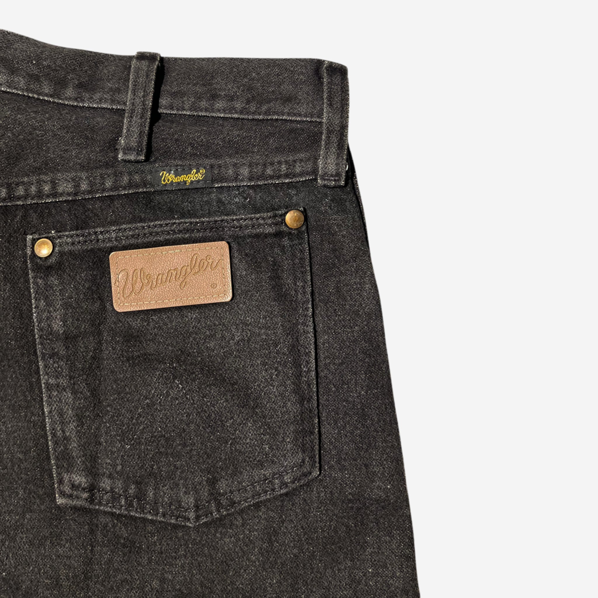 Regular Fit Jeans (W36 x L30)