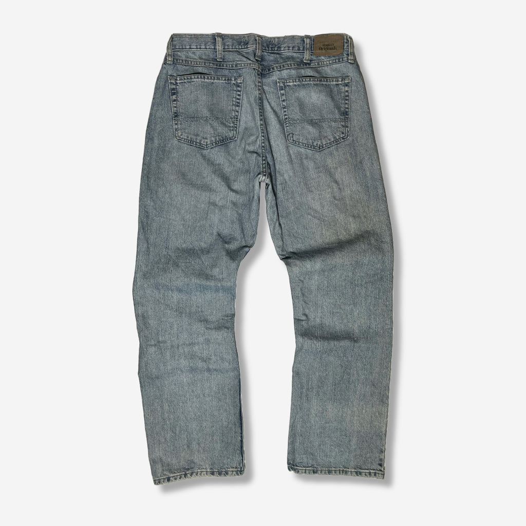 Relaxed Boot Jeans (W34 x L32)