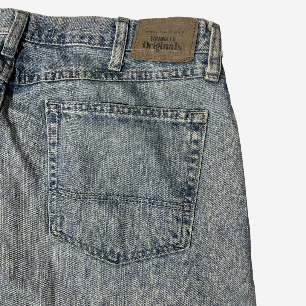 Relaxed Boot Jeans (W34 x L32)