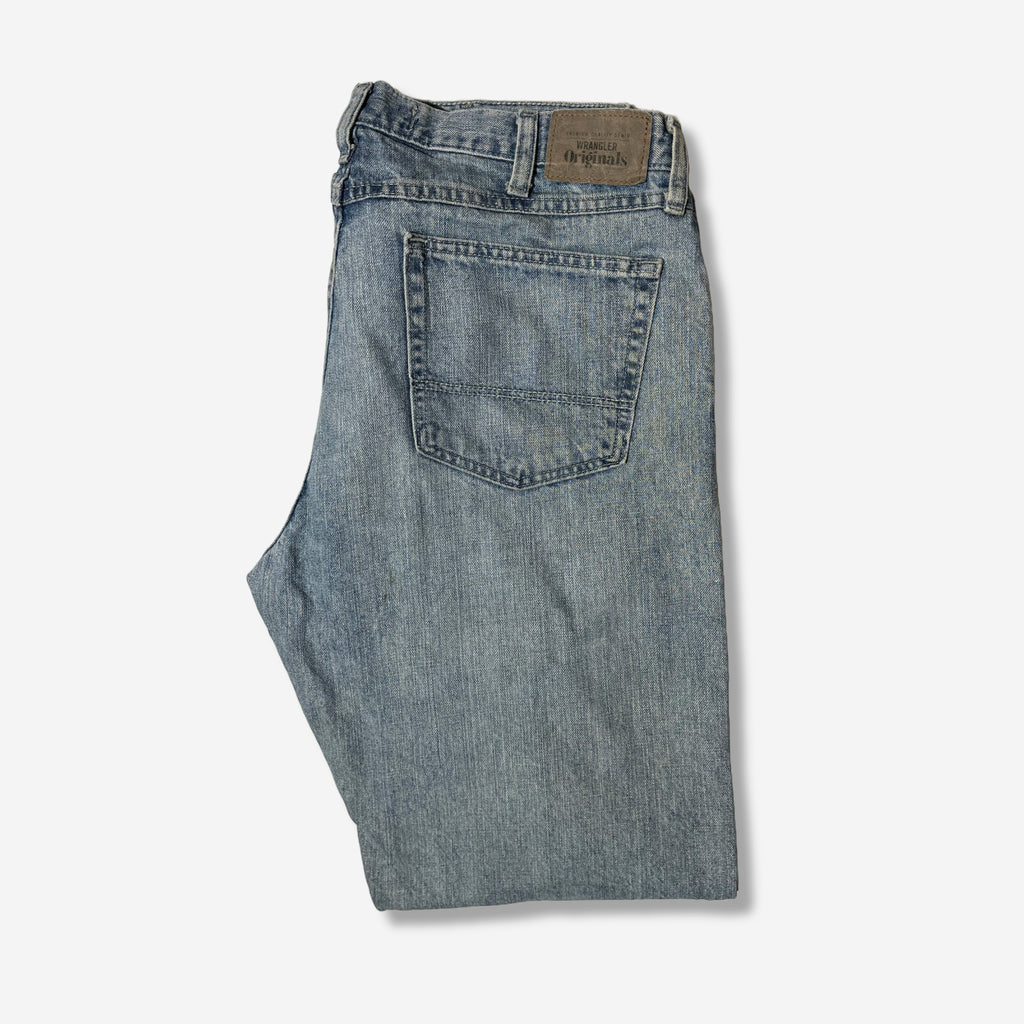 Relaxed Boot Jeans (W34 x L32)