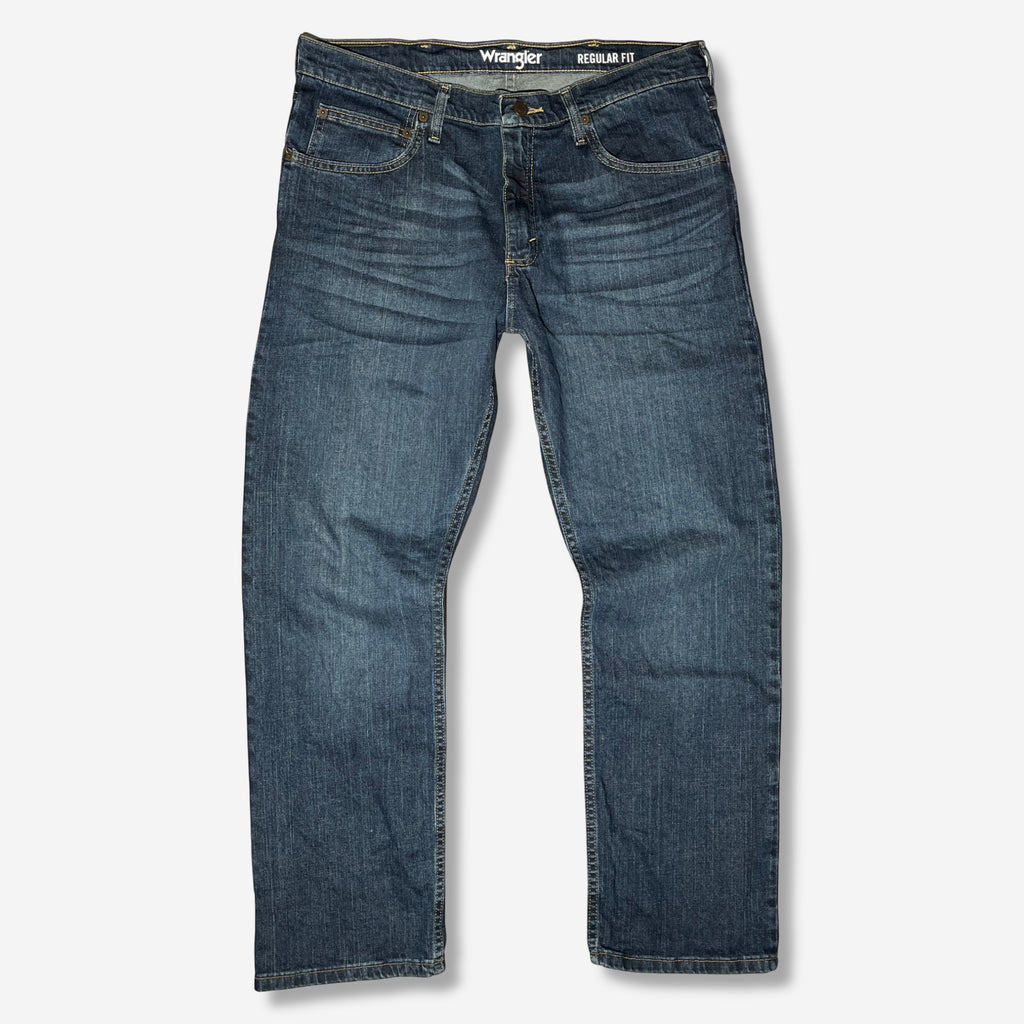 Regular Fit Jeans (W34 x L29)