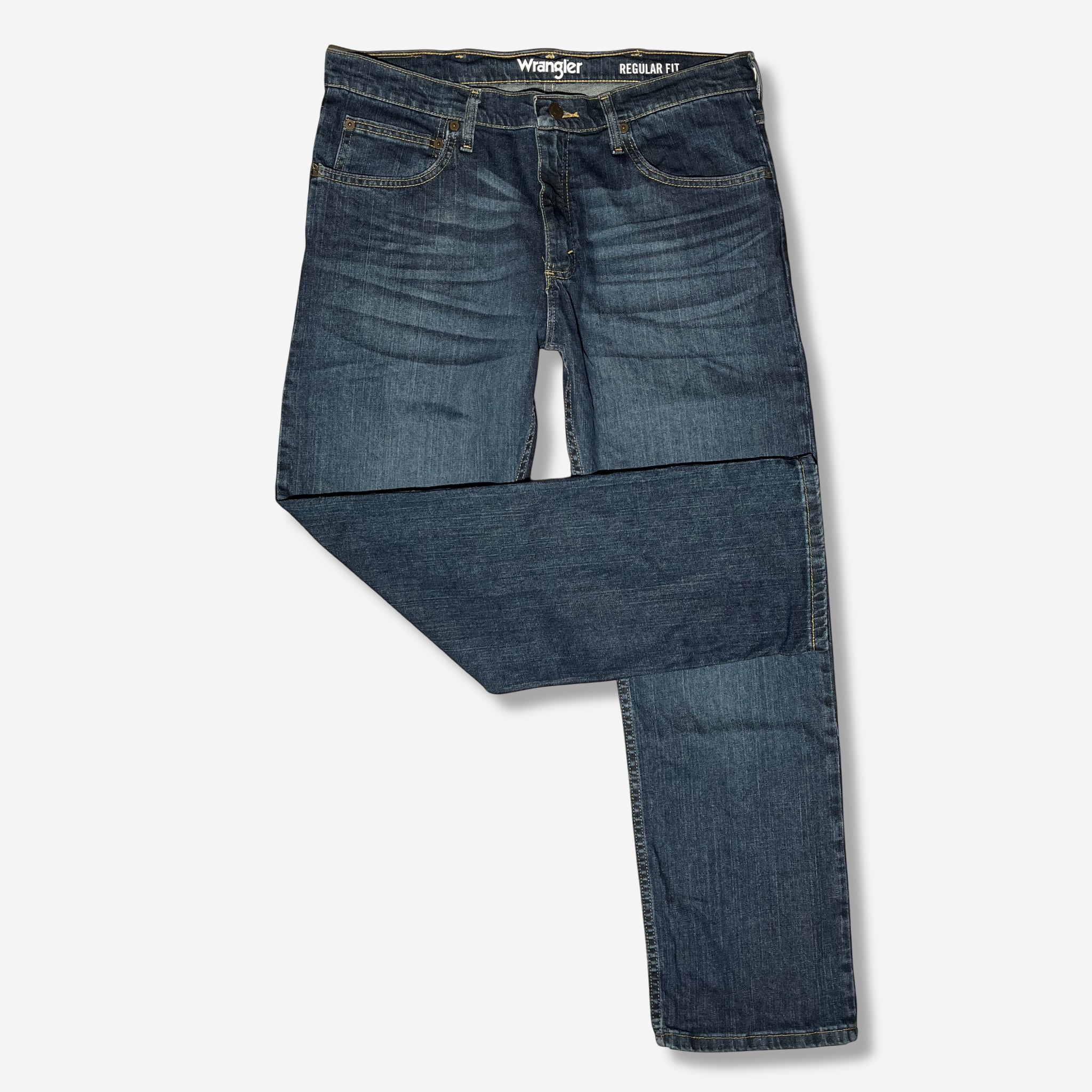 Regular Fit Jeans (W34 x L29)