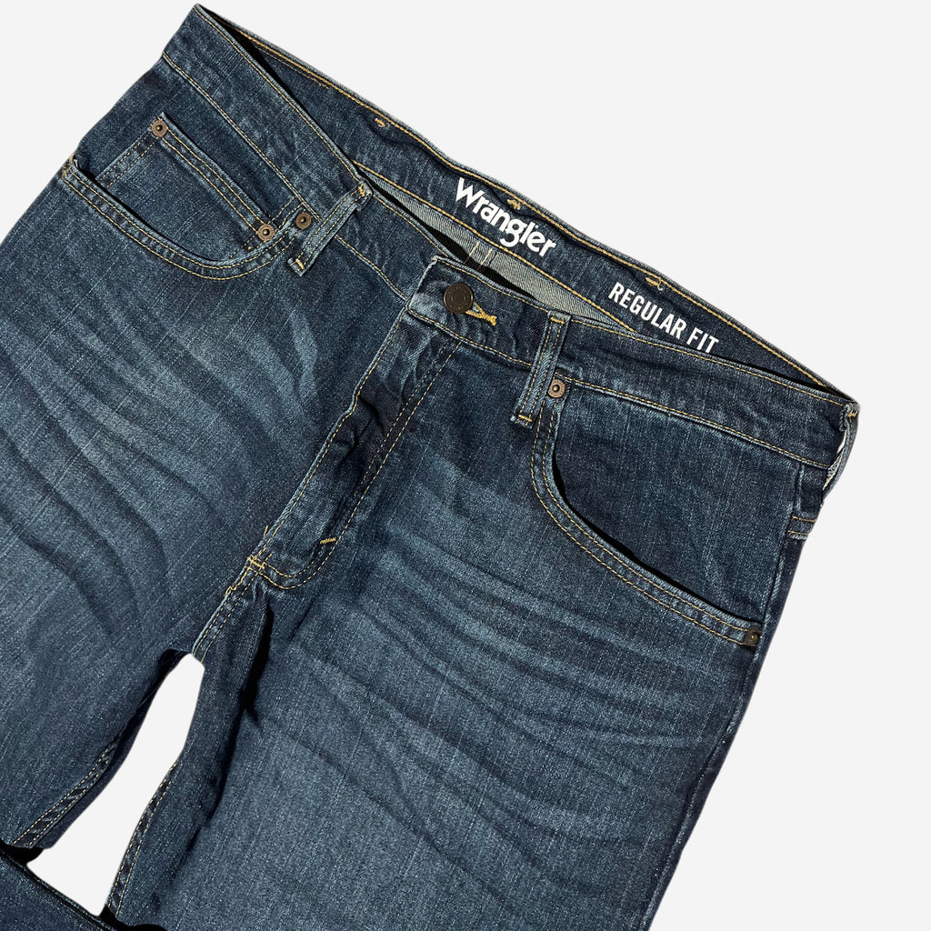 Regular Fit Jeans (W34 x L29)