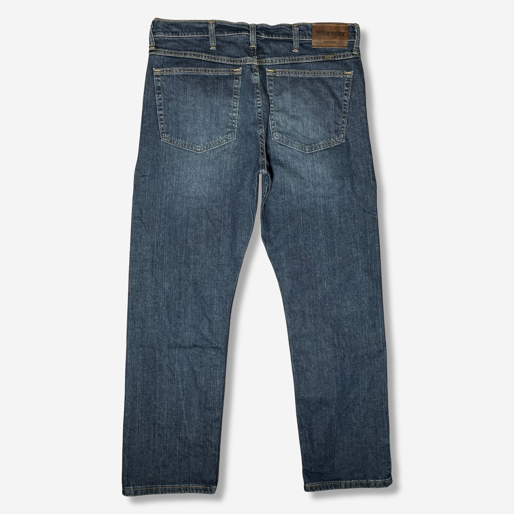 Regular Fit Jeans (W34 x L29)