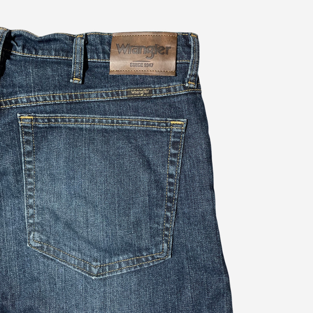 Regular Fit Jeans (W34 x L29)