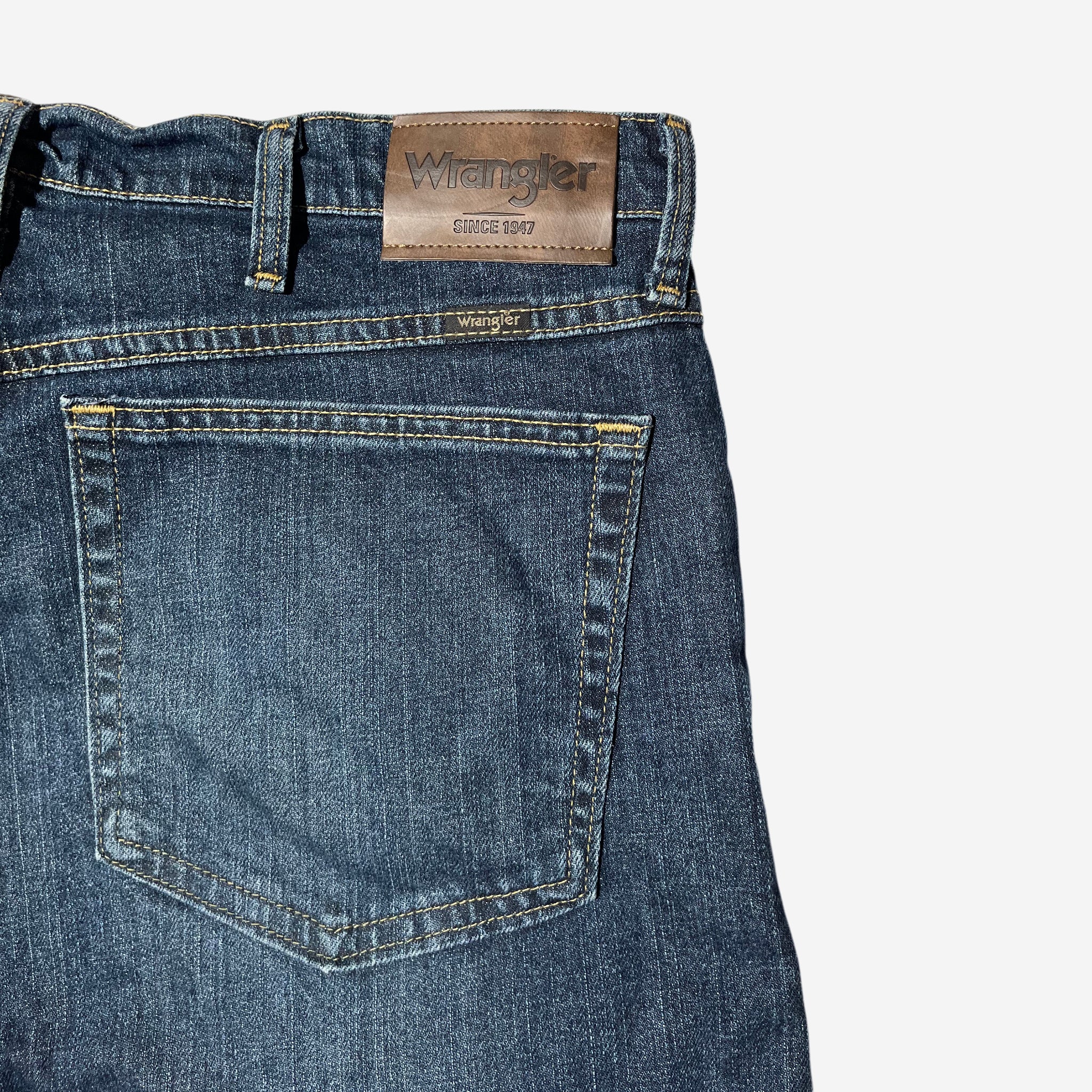 Regular Fit Jeans (W34 x L29)