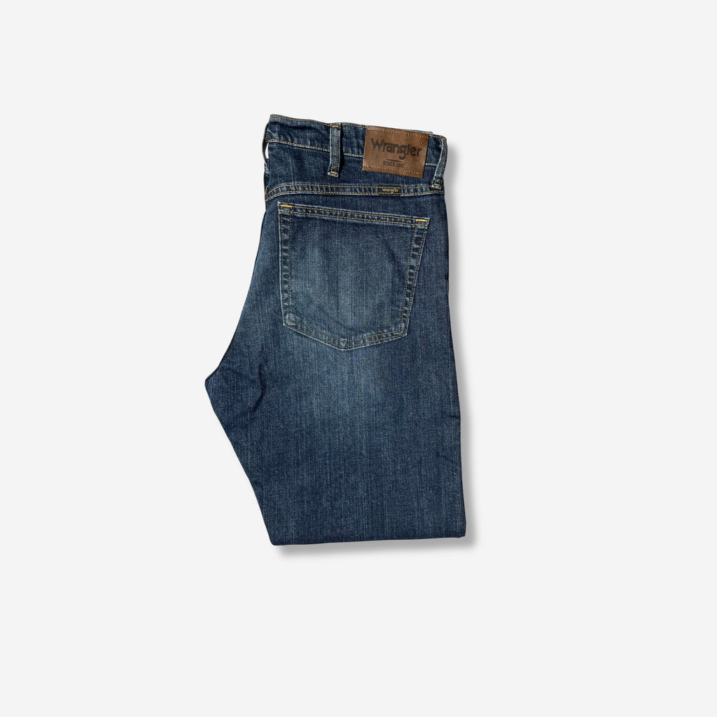 Regular Fit Jeans (W34 x L29)