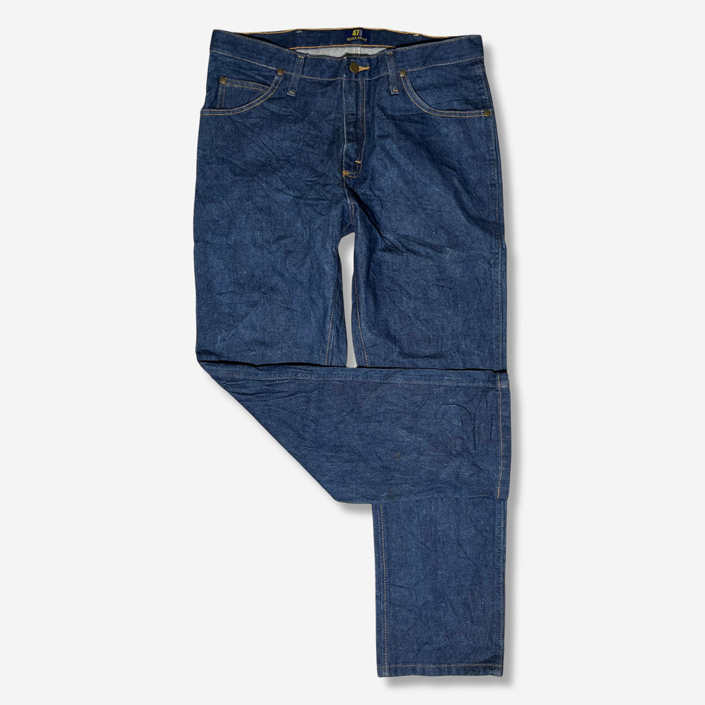 Regular Fit Jeans (W35 x L30) - Evinto