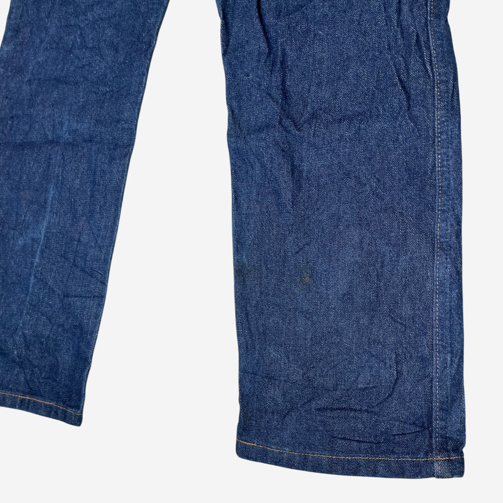 Regular Fit Jeans (W35 x L30) - Evinto