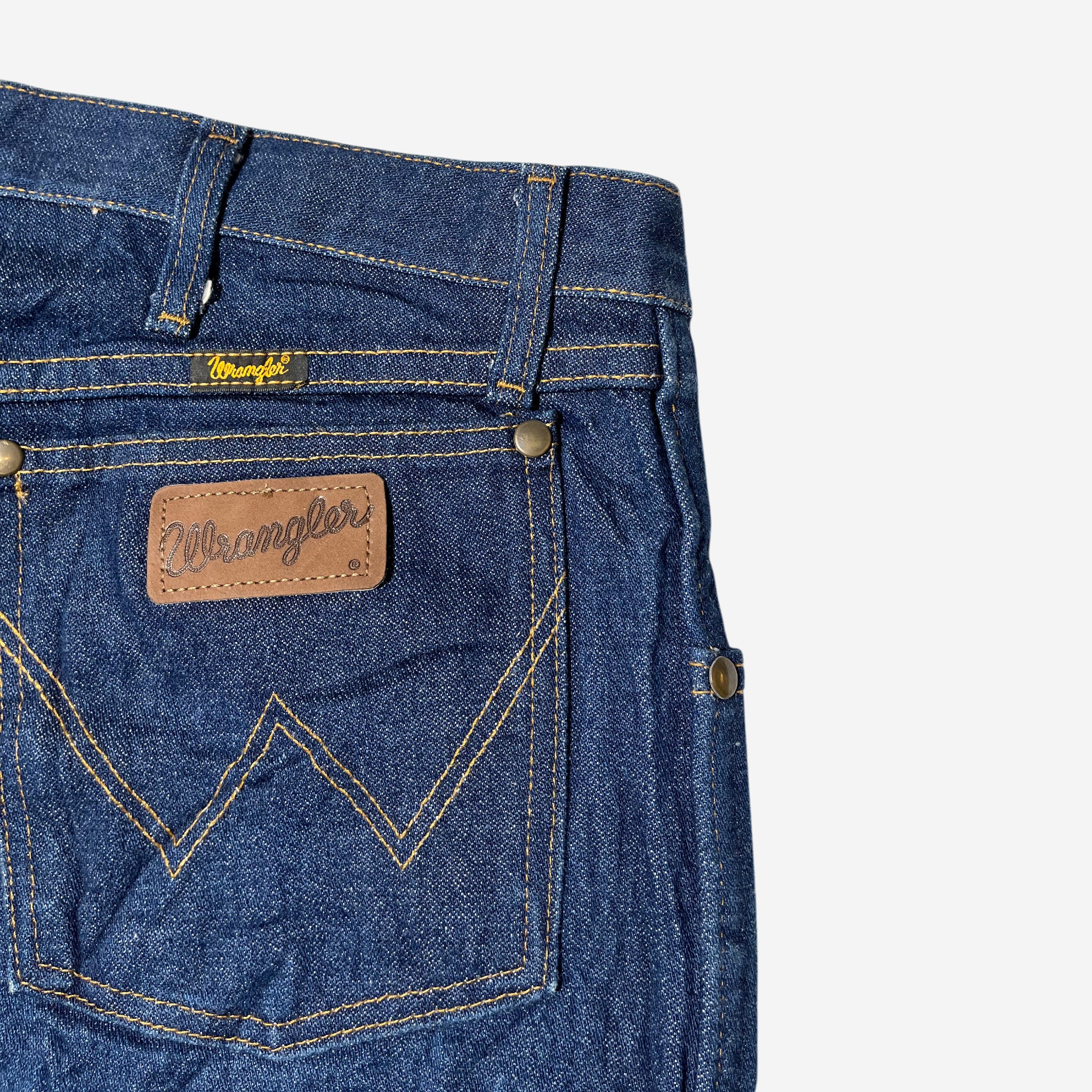 Regular Fit Jeans (W35 x L30) - Evinto